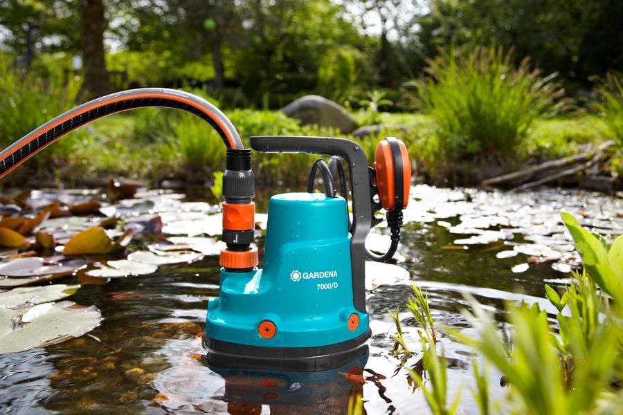 Pompes de drainage : types, applications, critères de sélection, modèles populaires