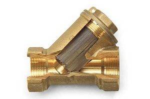 Filtres à eau grossiers et fins : aperçu des types + règles d'installation et de raccordement