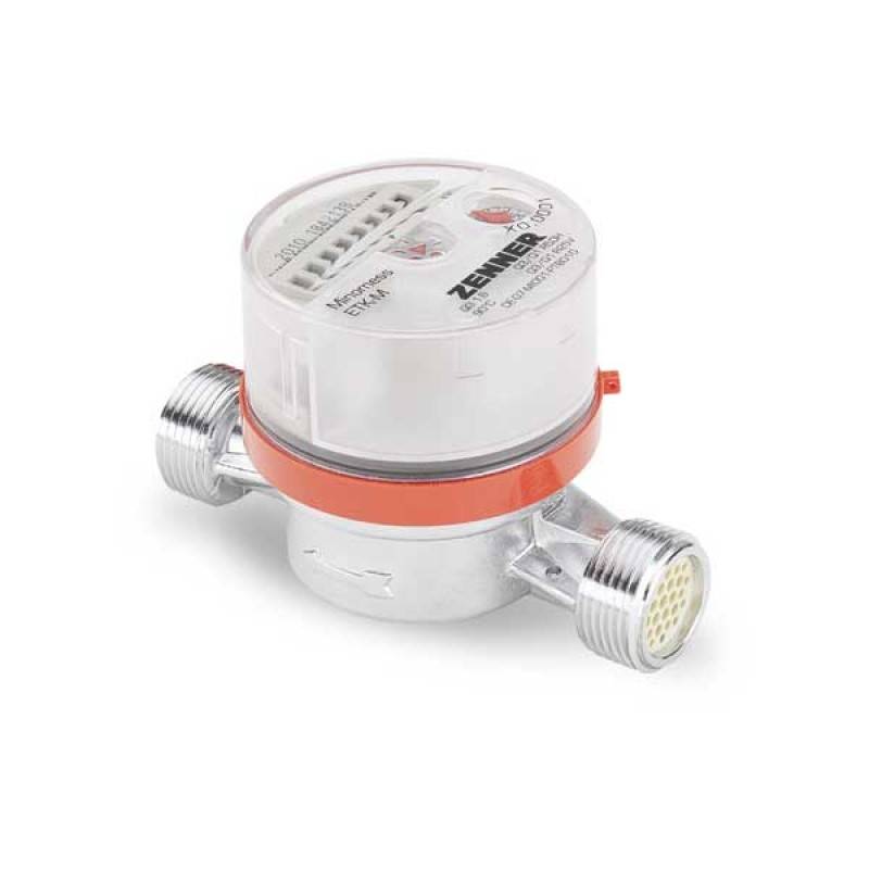 Comment choisir le bon compteur d'eau - un aperçu des modèles