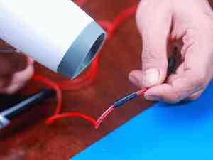 Chauffage de gouttière : installation à faire soi-même d'un système de chauffage de toiture et de gouttière