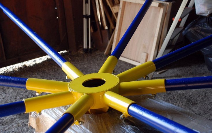 Comment fabriquer une éolienne de vos propres mains: un aperçu de la technologie d'assemblage de 2 modèles différents