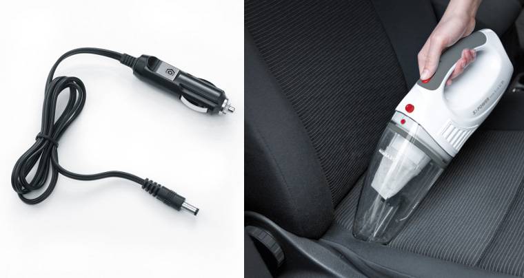 Les meilleurs aspirateurs de voiture : une douzaine de modèles + ce qu'il faut rechercher lors de l'achat d'un aspirateur de voiture