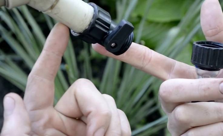 Quel tuyau d'irrigation est préférable de choisir: types populaires + ce qu'il faut rechercher lors du choix