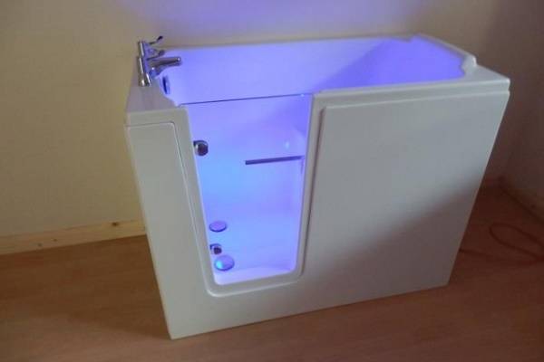 Conception d'une petite salle de bain (82 photos d'intérieurs réels)