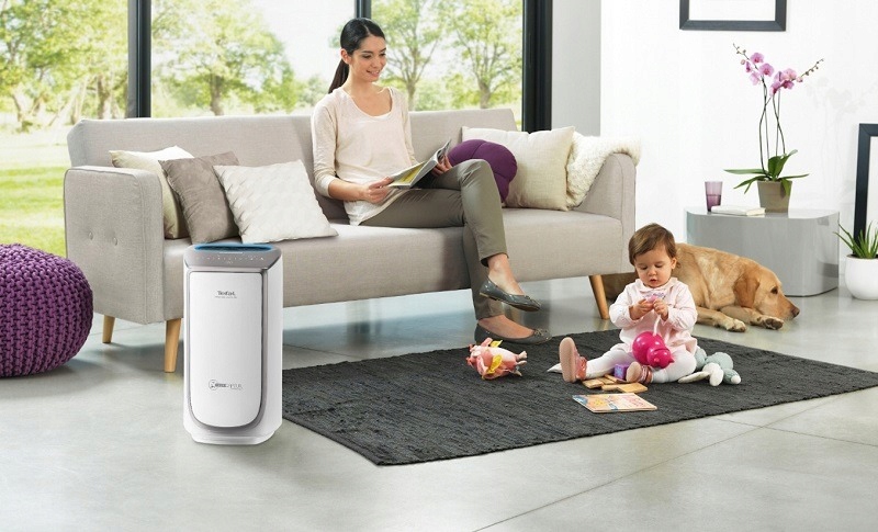 Purificateur d'air pour allergiques et asthmatiques : comment choisir le bon appareil