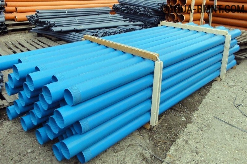 Aperçu des méthodes de forage de puits d'eau