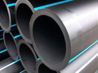 Comment se déroule le soudage bout à bout des tuyaux en polyéthylène: instructions de travail