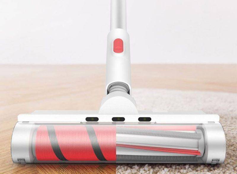 Aspirateurs à main pour la maison sur batterie : top 10 + conseils pour choisir