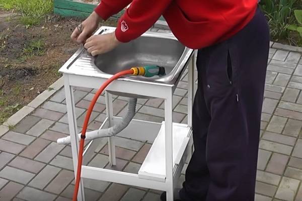 Lavabo - 105 photos d'idées simples d'installation et de conception de bricolage