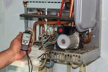 La pression dans le système de chauffage chute - les causes des chutes et des augmentations