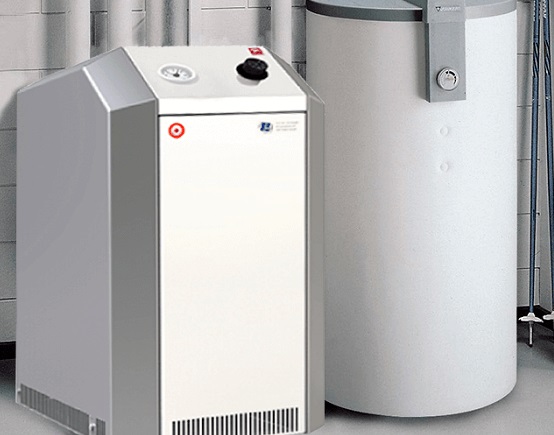 Choisir une chaudière gaz double circuit