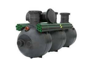 Pourquoi la fosse septique Bioxi est-elle bonne: un aperçu des avantages et des inconvénients de ces systèmes de nettoyage