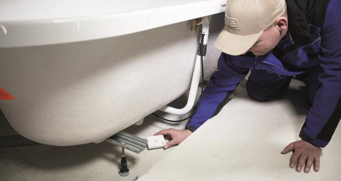 Capteurs de fuite d'eau