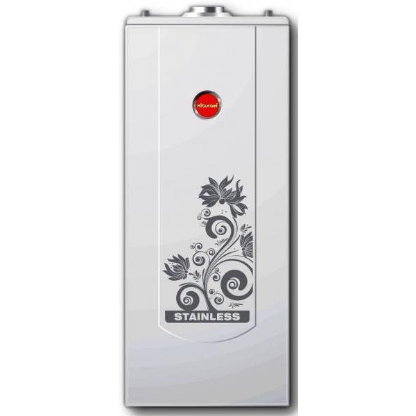 Chaudières diesel kiturami turbo