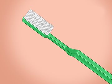 7 façons non conventionnelles d'utiliser votre brosse à dents pour nettoyer efficacement votre maison
