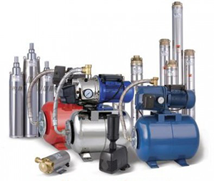 Comment choisir et installer une station de pompage pour un puits