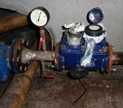 Compteurs de chaleur pour systèmes de chauffage