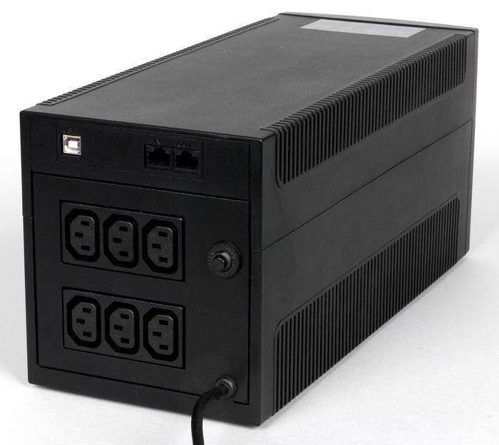 Onduleurs pour ordinateur : classement des meilleurs onduleurs