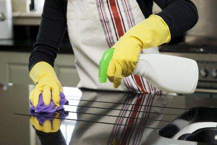 Caractéristiques d'installation et règles d'utilisation d'une alarme de gaz domestique