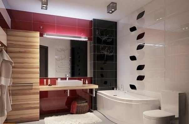 Où est la colonne montante dans la stalinka à cinq étages