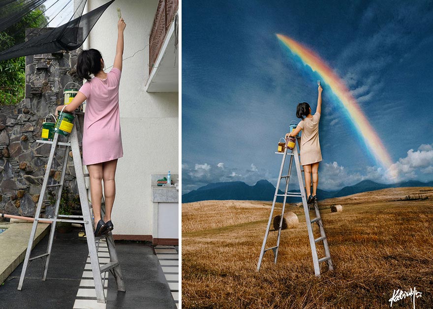 52 idées de photographie