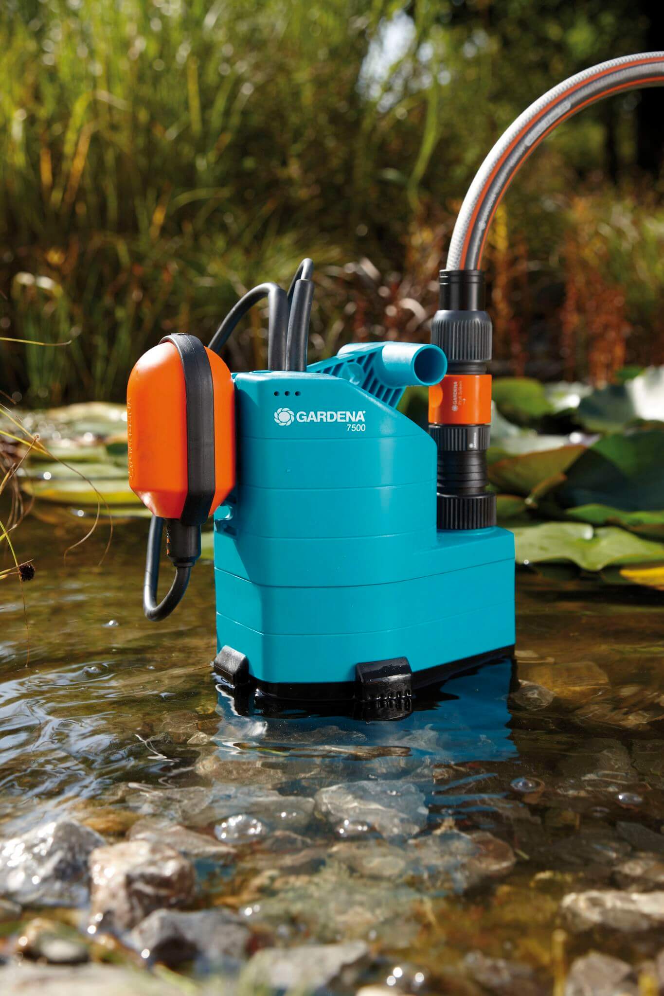 Comment choisir une pompe de drainage : tour d'horizon des options + classement des meilleurs équipements du marché