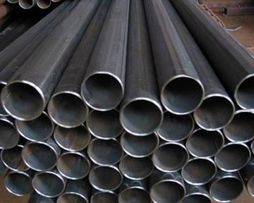 Classifications des tubes et raccords en acier + aperçu des règles de travail avec eux