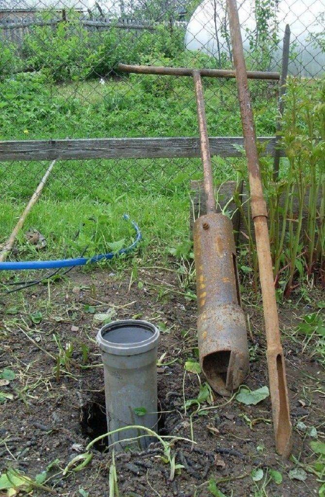 Eh bien de vos propres mains. en détail sur le complexe.