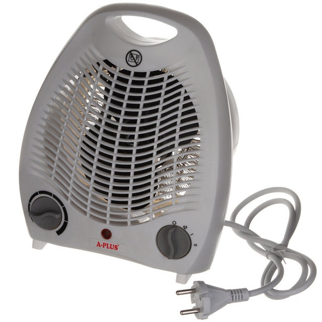 Aérotherme ou décapeur thermique : principe de fonctionnement, différences, avantages et inconvénients