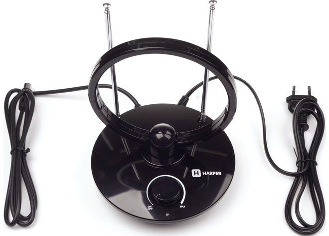 Antenne TV DIY : instructions étape par étape pour assembler des modèles d'antennes TV populaires