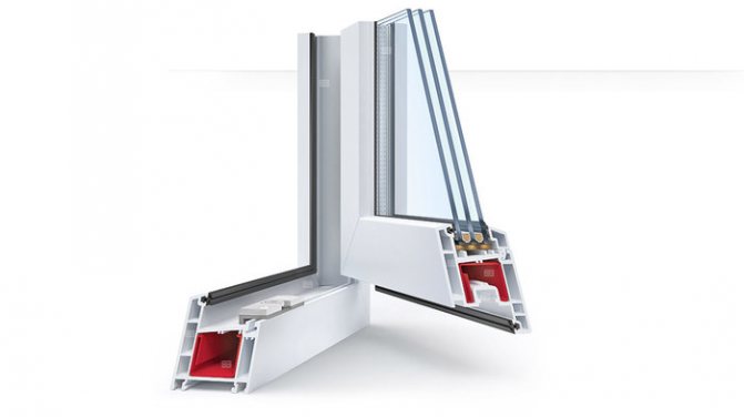 Quelles fenêtres sont préférables d'installer + évaluation des fabricants