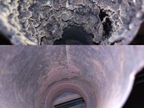 Nettoyer les cheminées des poêles et cheminées de la suie: un aperçu des meilleurs moyens de nettoyer les cheminées