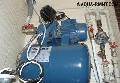 Comment démonter et réparer une pompe submersible