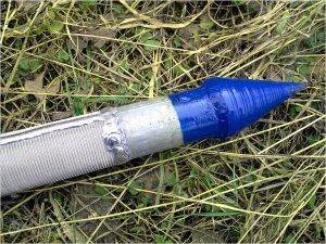 Technologie de forage de puits d'eau à faire soi-même