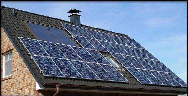 Des physiciens russes ont amélioré l'efficacité des panneaux solaires de 20%