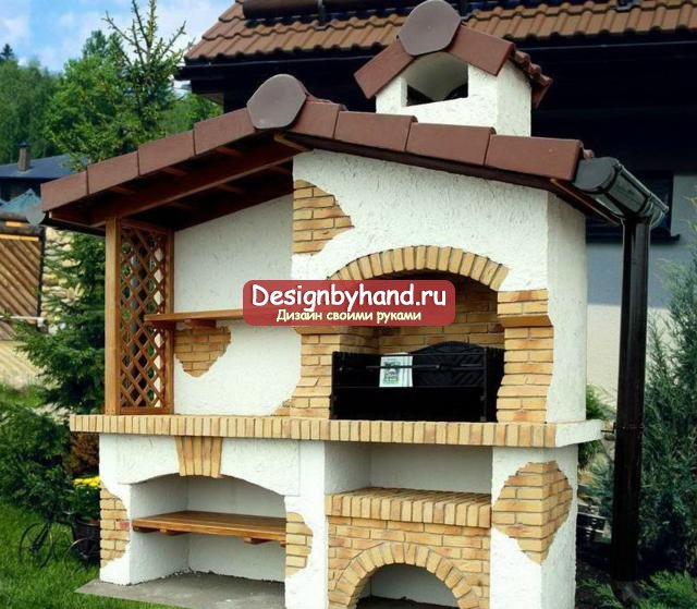 Comment construire un barbecue : TOP 5 des conseils