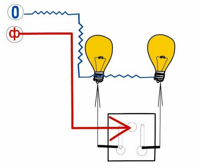 Prise avec interrupteurs dans un seul boîtier : connexion et meilleurs modèles
