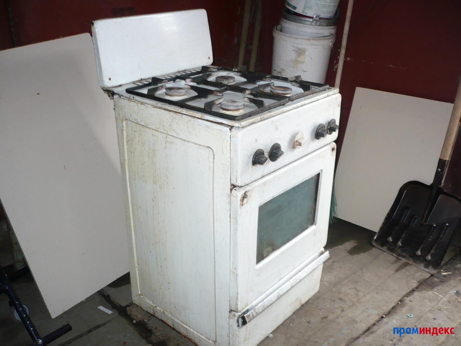 Remplacement d'une cuisinière à gaz dans un appartement: amendes, lois et subtilités juridiques du remplacement d'équipement