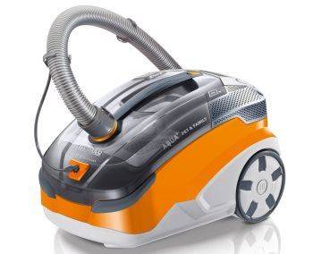 Aspirateurs de lavage Zelmer : six des meilleurs modèles pour le nettoyage des sols humides et secs