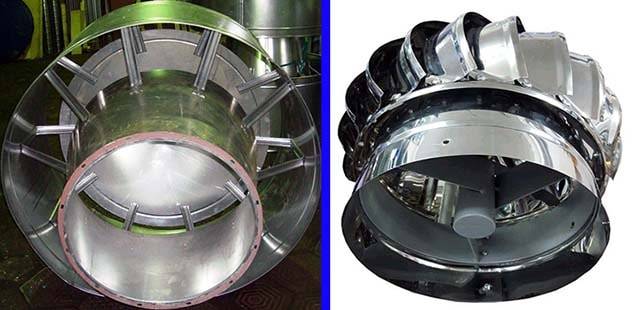 Hotte aspirante pour la cuisine: principe de fonctionnement, appareil, types d'unités