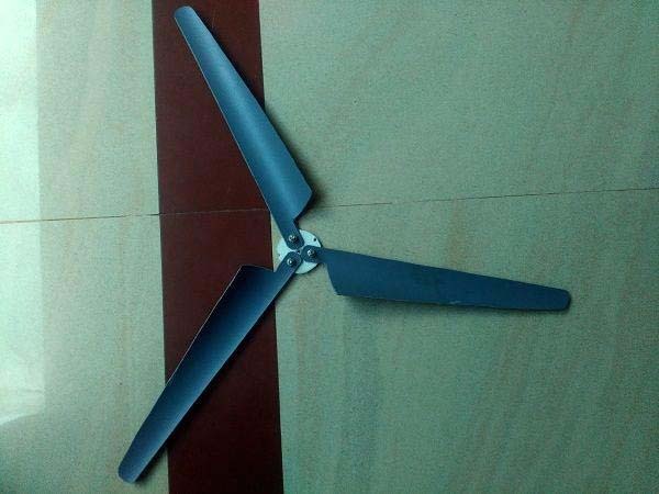 Pales pour éolienne: caractéristiques, comment calculer, faire soi-même