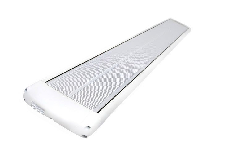 Quel est le meilleur, un radiateur soufflant ou un radiateur infrarouge ?