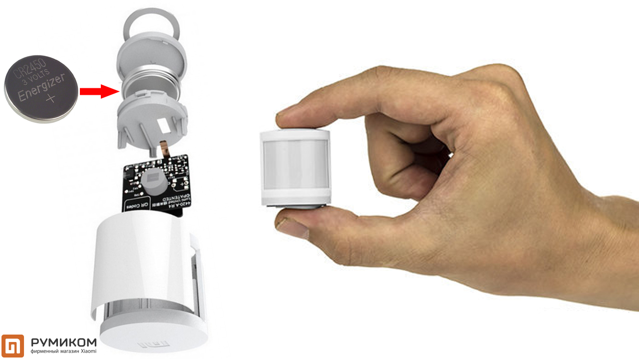 Système de kit de maison intelligente Xiaomi mijia aqara - aperçu et configuration via le hub de passerelle