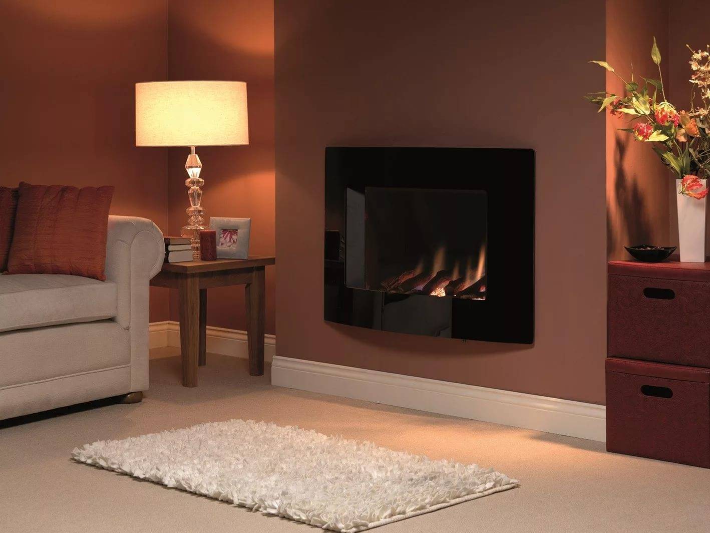 Foyers électriques : ont-ils un sens et vaut-il la peine d'être acheté ?