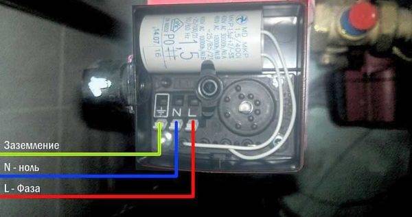 Comment fonctionne la pompe dans le système de chauffage