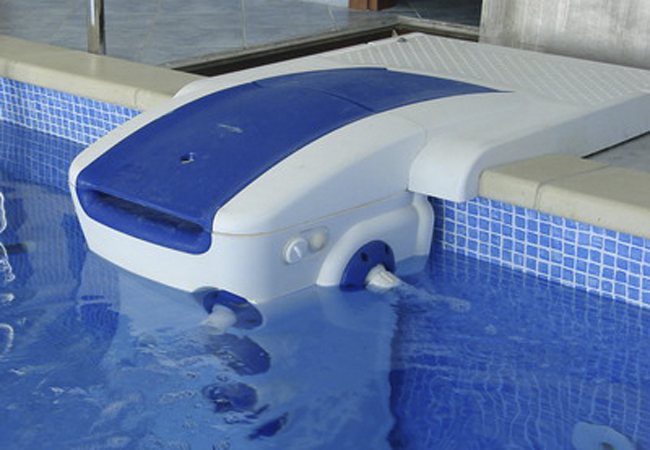 Comment choisir le bon filtre pour la piscine : bilan comparatif de 3 appareils de filtration
