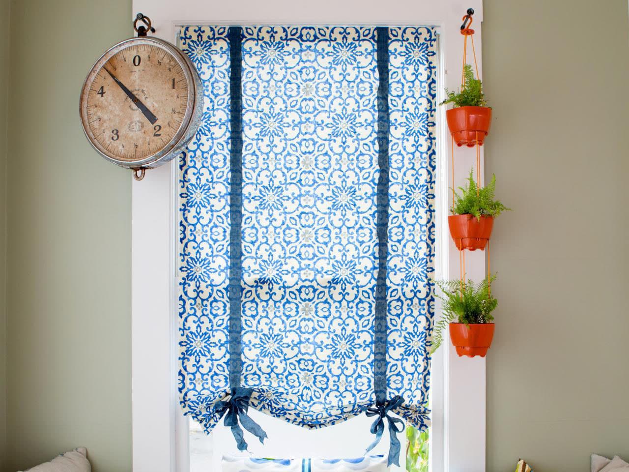 Rideaux à faire soi-même pour le balcon instructions étape par étape - club des maîtres