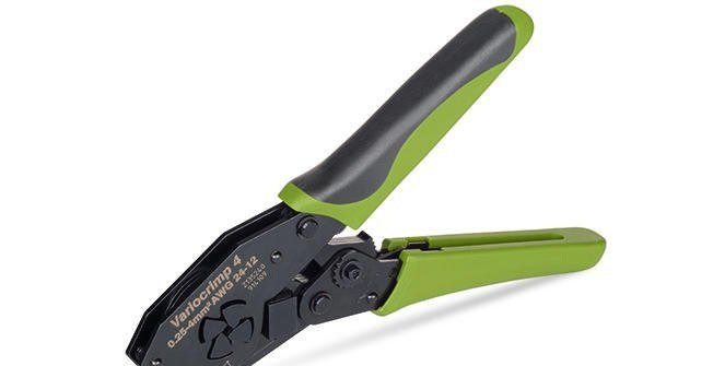 Borniers Wago: variétés et leurs caractéristiques + subtilités des fils de connexion avec les borniers Vago