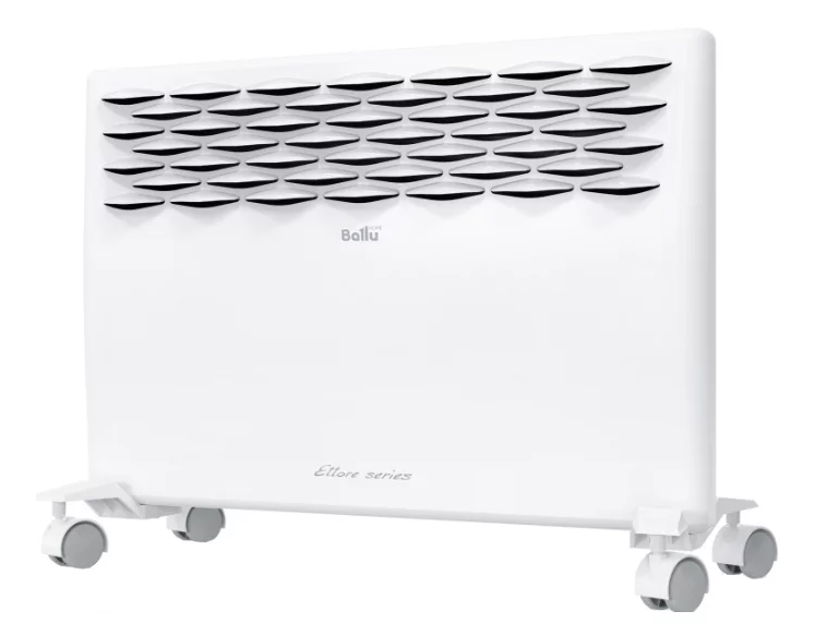 Comment choisir des convecteurs de chauffage électrique : ce qu'il faut rechercher avant d'acheter + aperçu de la marque