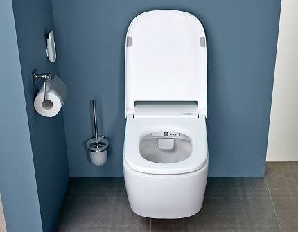La meilleure installation de toilettes : évaluation des modèles populaires + ce qu'il faut rechercher lors de l'achat